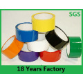 Color BOPP Packing Tape Supplier